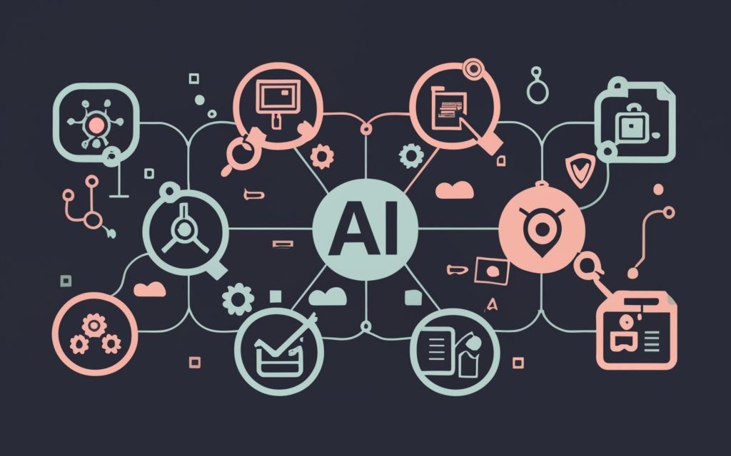 applications of ai