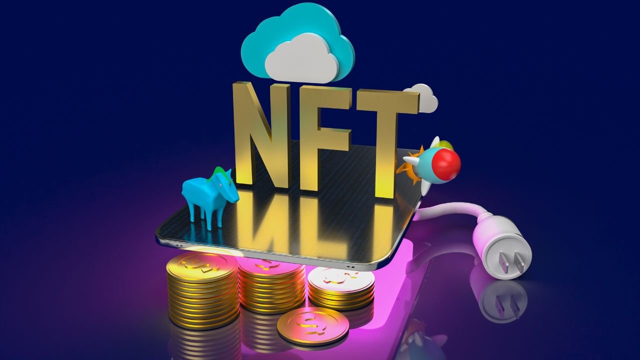 Non-fungible tokens (NFTs)