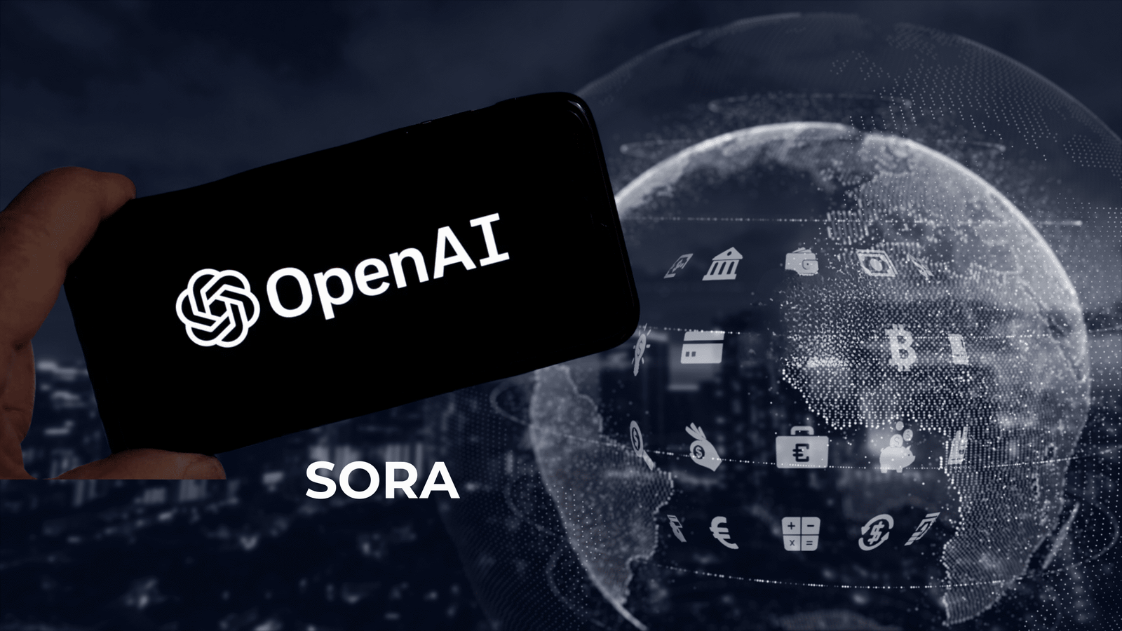 openai sora