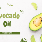 avocado oil for cooking