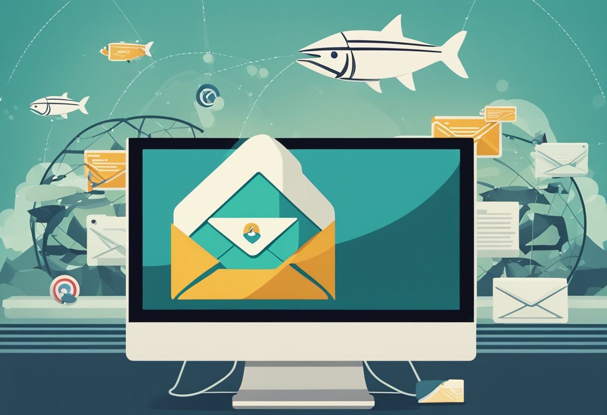 How to Protect Yourself from Phishing Scams