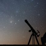 astronomy for beginners