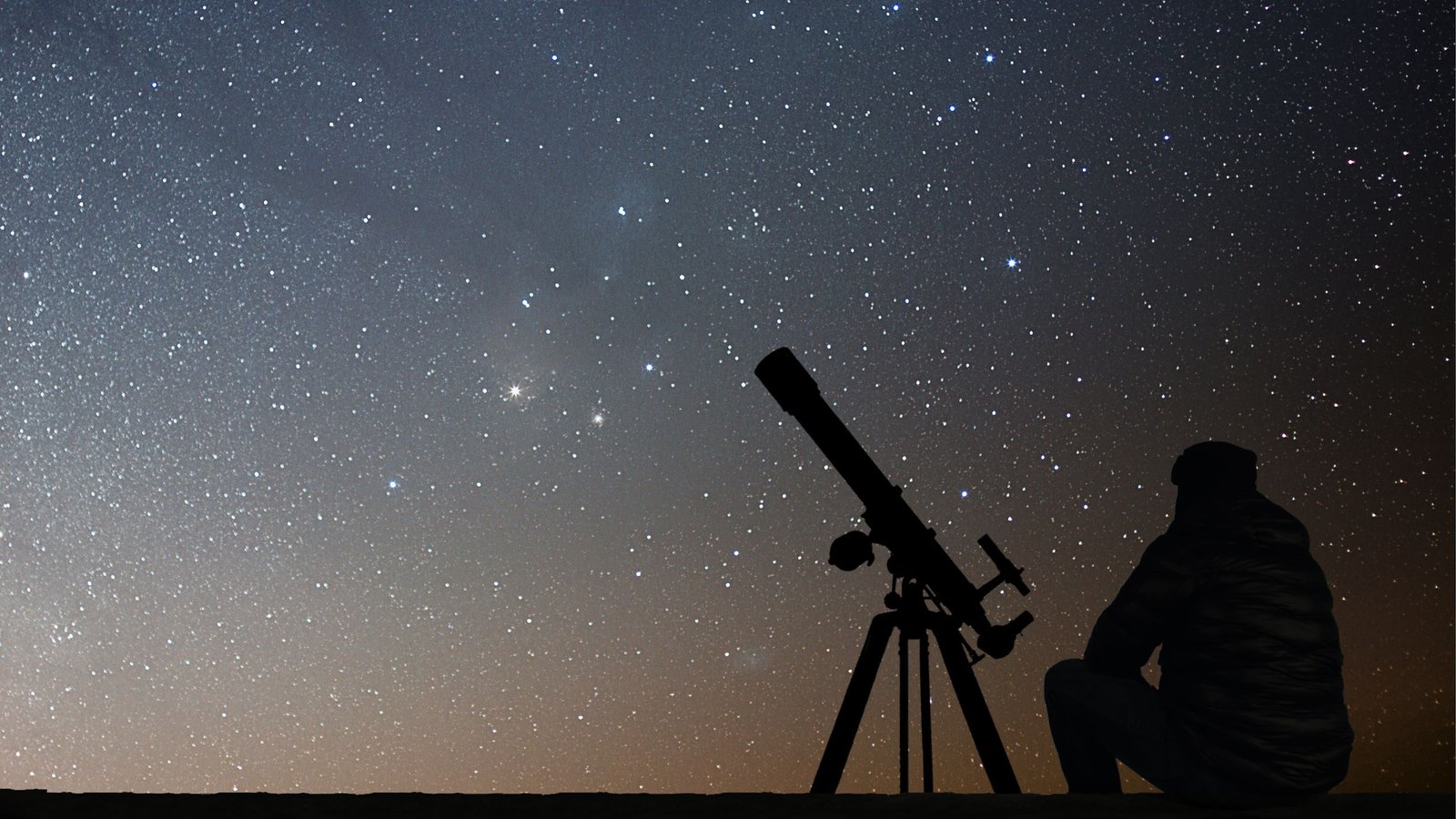 astronomy for beginners